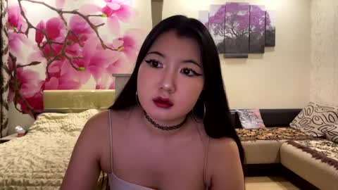 Eri online show from April 15, 5:53 pm