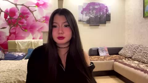 Eri online show from April 22, 11:17 pm