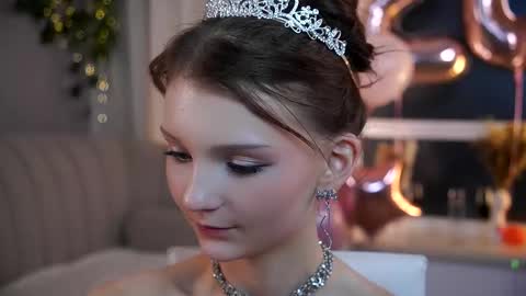 Lisa  online show from March 7, 11:13 pm