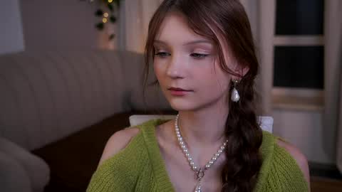 Lisa  online show from March 29, 11:27 pm