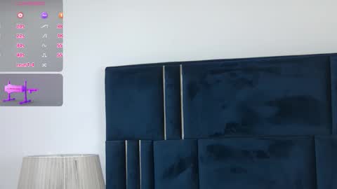 Snapshot of editholiviere chatting on September 14, 8:35 am Edith online show from September 14, 8:35 am