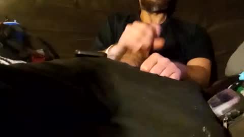 Snapshot of edmore1215 chatting on February 6, 4:31 am edmore1215 online show from February 6, 4:31 am