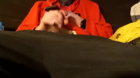 Snapshot of edmore1215 chatting on February 28, 5:59 am edmore1215 online show from February 28, 5:59 am