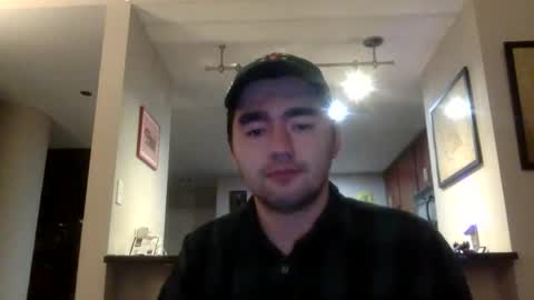 Snapshot of edmundfitz75 chatting on November 12, 11:25 pm EddieFitz75 online show from November 12, 11:25 pm