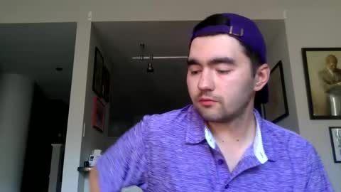 EddieFitz75 online show from May 26, 11:12 pm