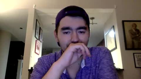 EddieFitz75 online show from May 27, 1:57 am