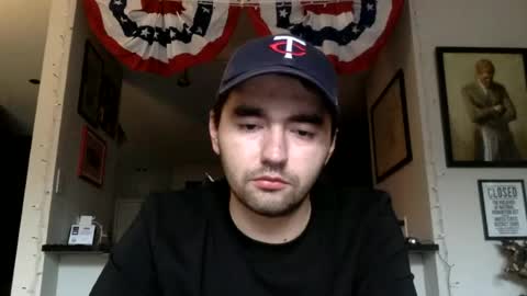 EddieFitz75 online show from June 24, 12:31 am