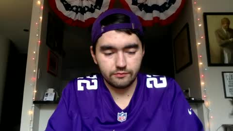 EddieFitz75 online show from June 25, 10:14 pm