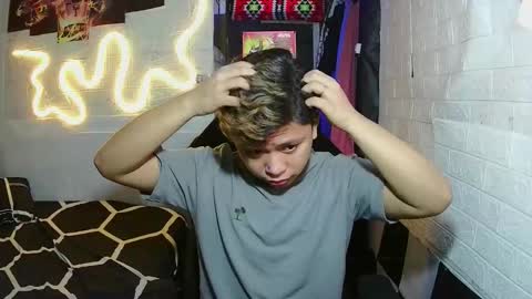 urasian chub online show from November 11, 10:10 pm