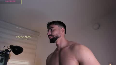 edrick online show from November 27, 11:34 am