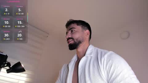 edrick online show from December 19, 12:23 pm