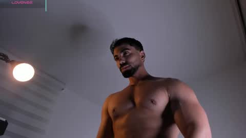 edrick online show from February 15, 4:09 am