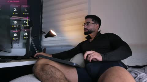 edrick online show from April 20, 11:46 am