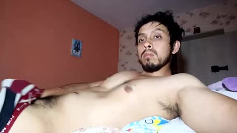 Eduar99 online show from May 5, 5:04 am