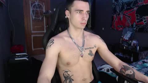 Eduar online show from November 25, 7:19 am