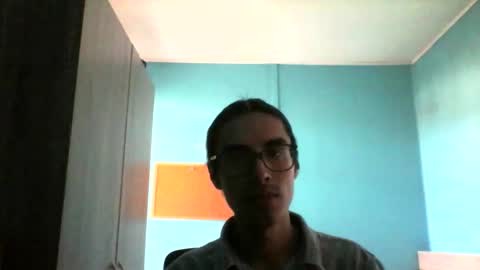 Eduardo Andrs online show from March 9, 9:30 pm