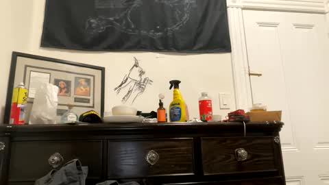 edvmendez1766 online show from September 27, 8:08 am