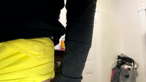 edvmendez1766 online show from October 8, 9:07 am