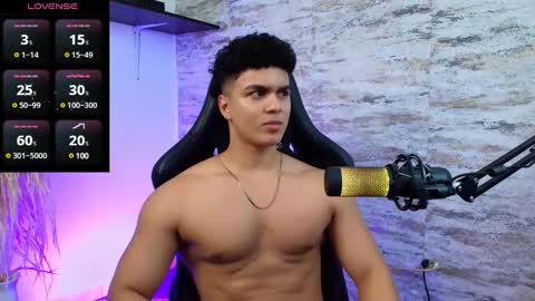 Snapshot of edward__clarck chatting on December 3, 3:20 am EDWARD CLARCK online show from December 3, 3:20 am