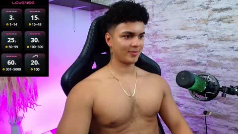 Snapshot of edward__clarck chatting on January 28, 4:08 am EDWARD CLARCK online show from January 28, 4:08 am