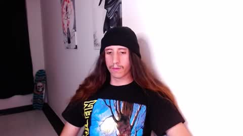 Snapshot of edward_chann chatting on December 14, 3:07 am edward_chann online show from December 14, 3:07 am