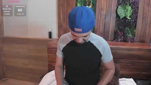 Eduardo online show from December 5, 3:59 am