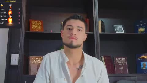 Snapshot of edwardross_ chatting on September 13, 8:19 pm Edward Ross online show from September 13, 8:19 pm