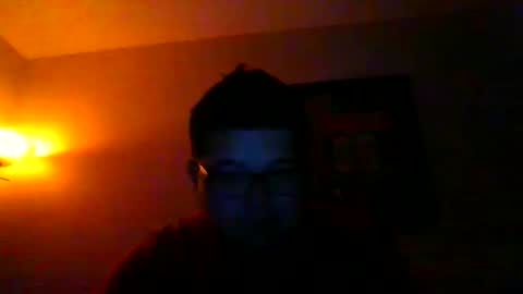 Snapshot of edwins777 chatting on February 4, 8:02 am Nicky789 online show from February 4, 8:02 am