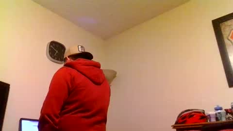 Snapshot of edwins777 chatting on February 10, 11:55 pm Nicky789 online show from February 10, 11:55 pm