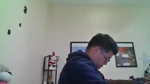 Snapshot of edwins777 chatting on December 14, 8:57 pm Nicky789 online show from December 14, 8:57 pm