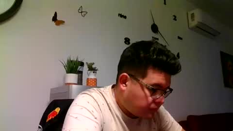 Nicky789 online show from January 12, 4:18 am