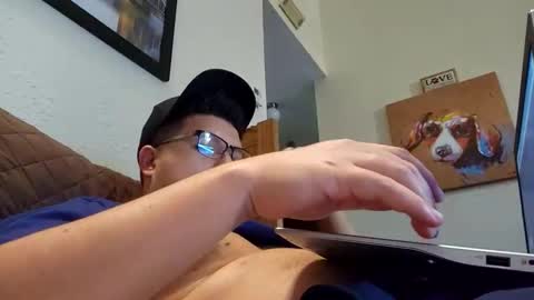 Nicky789 online show from May 7, 6:46 pm