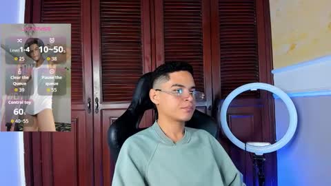 edy_play online show from October 19, 7:09 am