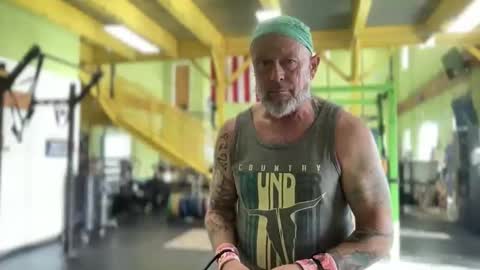 Harley Biker online show from April 4, 1:19 pm