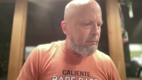 Harley Biker online show from April 17, 3:37 pm