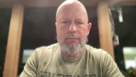 Harley Biker online show from April 23, 5:26 pm