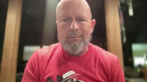 Harley Biker online show from April 24, 6:54 pm