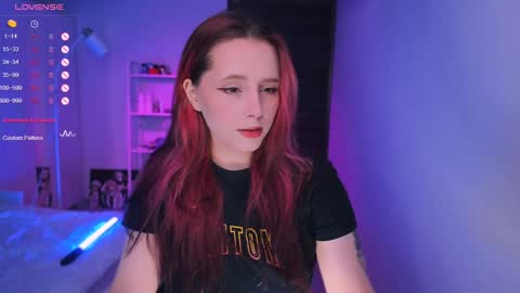 Effie online show from December 5, 7:49 am