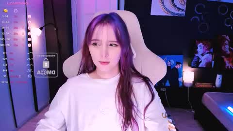 Effie online show from December 15, 10:41 am