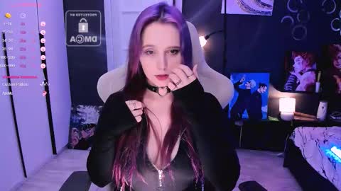 Effie online show from December 23, 8:45 am