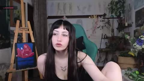 Snapshot of effiemeowley chatting on May 26, 12:34 pm effiemeowley online show from May 26, 12:34 pm