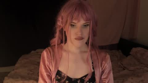 Effie Mur online show from December 26, 3:20 pm