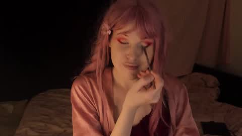 Effie Mur online show from January 6, 3:08 pm