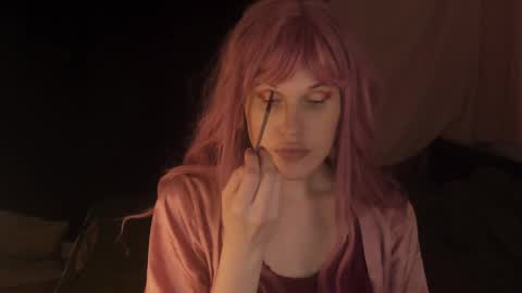 Effie Mur online show from January 26, 3:03 pm