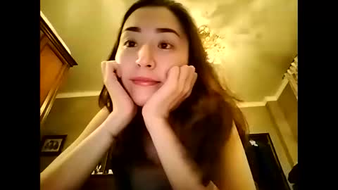 Snapshot of effy007 chatting on January 8, 4:54 pm Effy online show from January 8, 4:54 pm