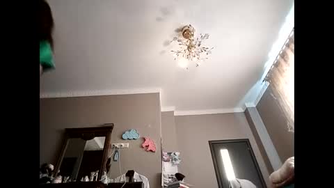 Snapshot of effy007 chatting on February 20, 9:00 am Effy online show from February 20, 9:00 am