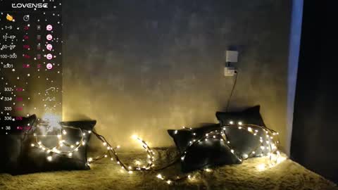 Snapshot of effy_gray chatting on March 5, 11:06 am Anna online show from March 5, 11:06 am