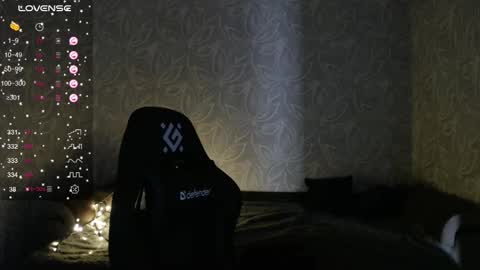 Anna online show from November 1, 4:36 am