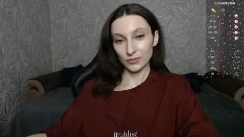 Anna online show from January 10, 2:24 am