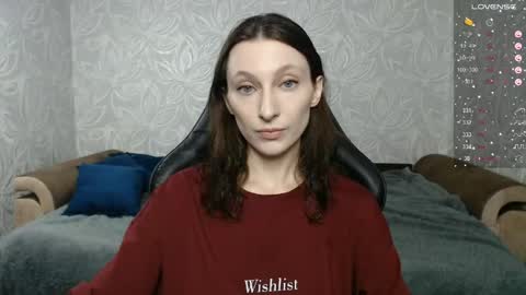 Snapshot of effy_gray chatting on May 26, 11:12 pm Anna online show from May 26, 11:12 pm